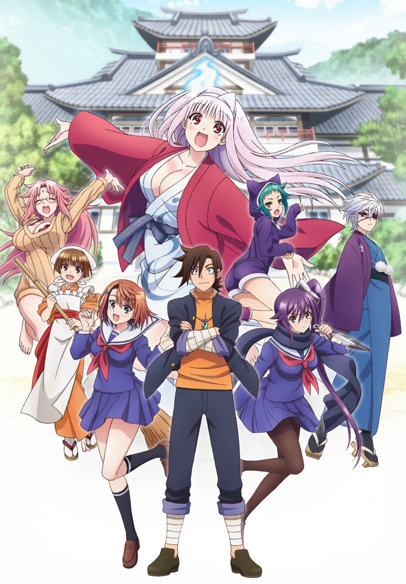 [VCBsou no Yuuna-san [06][Ma10p_1080p][x265_flac]