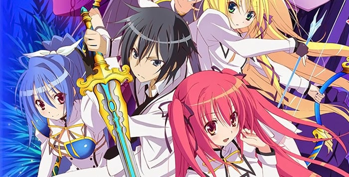 [VCBraws][Blade Dance of Elementalers][01][BDRIP][Hi10P FLAC][1920X1080]